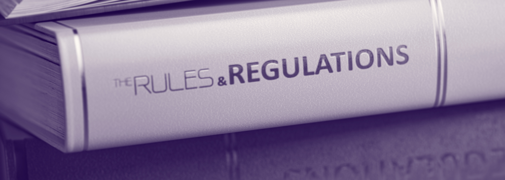 Document Management Regulatory Compliance
