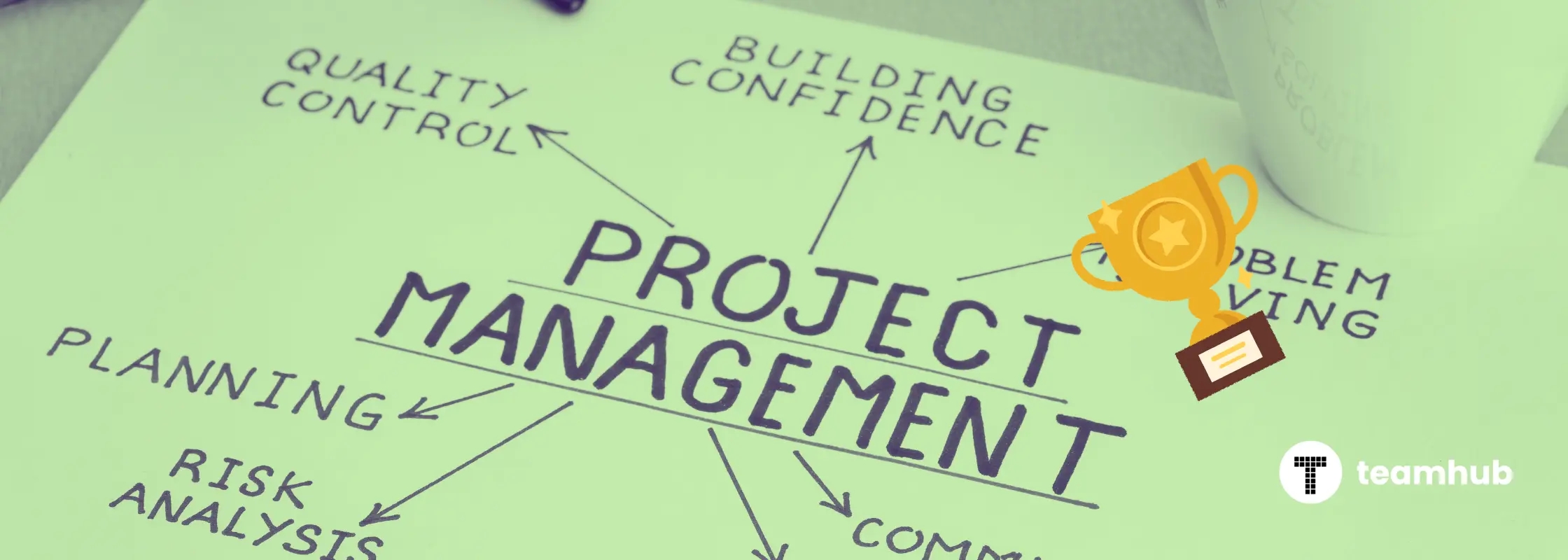 Project Management Software UK