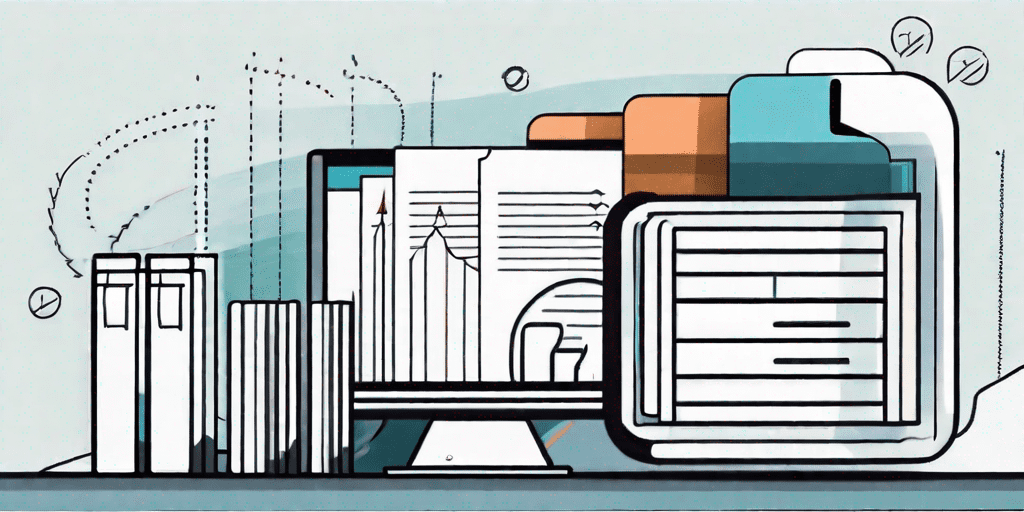 Max Efficiency with Document Management and Version Rollback