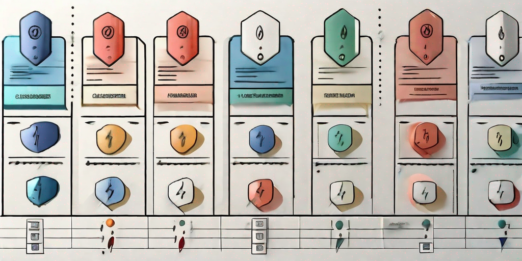 Risk Assessment Matrix Analysis Explained 