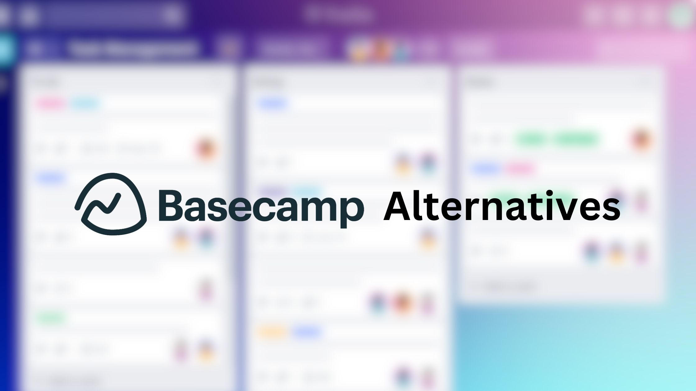 Basecamp-Project-Management-Software-Alternatives