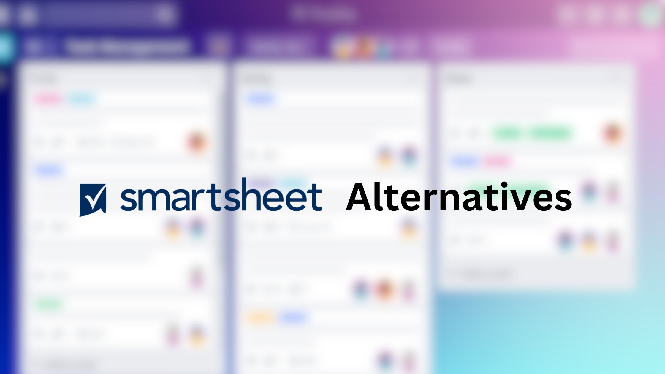 Smartsheet-Project-Management-Software-Alternatives