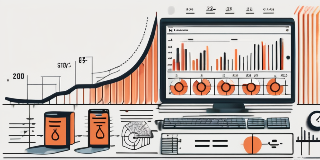 Various tools and symbols associated with agile estimation techniques