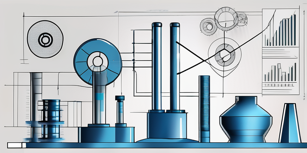 A variety of industrial design tools